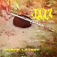 Yusef Lateef | Jazz and the Sounds of Nature | Album