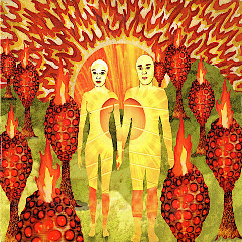 Of Montreal | The Sunlandic Twins | Album-Vinyl