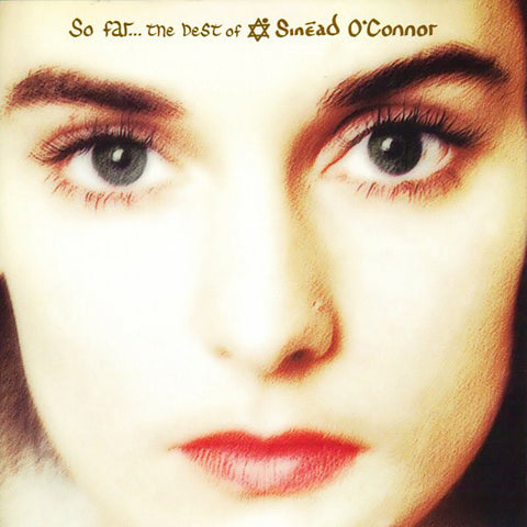 Sinéad O'Connor | So Far (Comp.) | Album-Vinyl