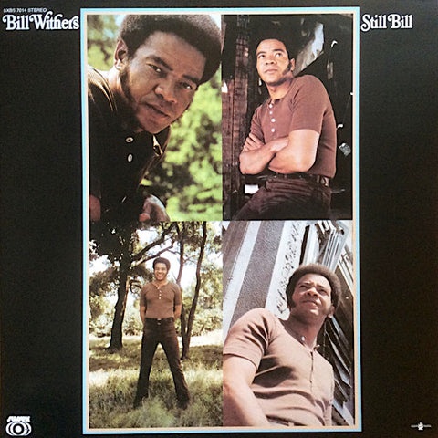 Bill Withers | Still Bill | Album-Vinyl