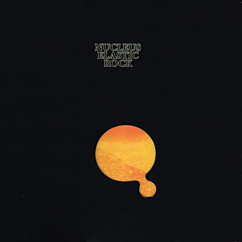 Nucleus | Elastic Rock | Album-Vinyl