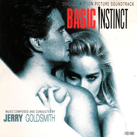 Jerry Goldsmith | Basic Instinct (Soundtrack) | Album-Vinyl