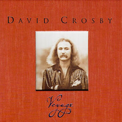 David Crosby | Voyage (Comp.) | Album