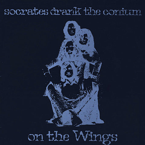 Socrates | On the Wings | Album-Vinyl