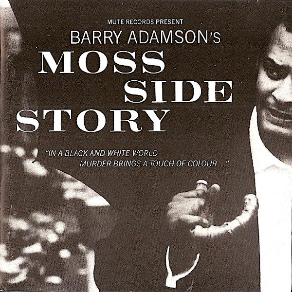 Barry Adamson | Moss Side Story | Album-Vinyl