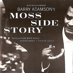 Barry Adamson | Moss Side Story | Album