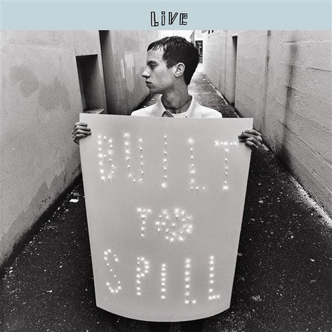 Built to Spill | Live | Album-Vinyl