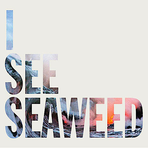 The Drones | I See Seaweed | Album-Vinyl