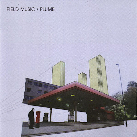 Field Music | Plumb | Album-Vinyl