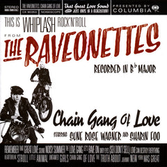 The Raveonettes | Chain Gang of Love | Album