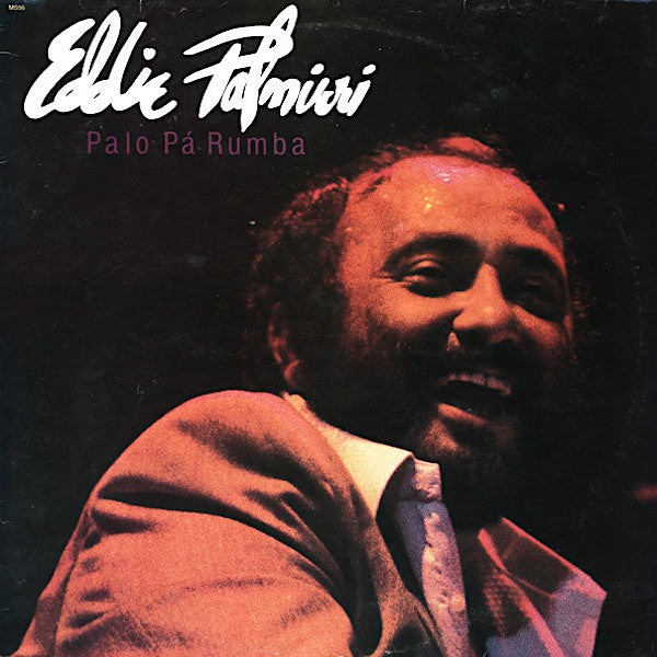 Eddie Palmieri | Palo pa rumba | Album-Vinyl