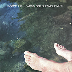 Roedelius | Wenn der Südwind weht | Album