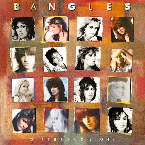 The Bangles | Different Light | Album-Vinyl