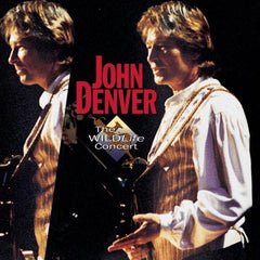 John Denver | The Wildlife Concert (Live) | Album