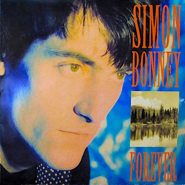 Simon Bonney | Forever | Album-Vinyl