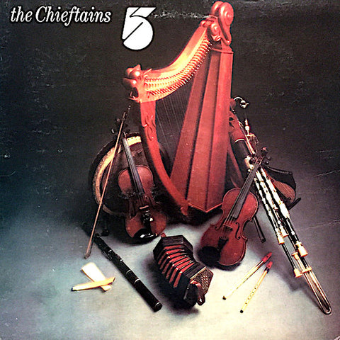 The Chieftains | The Chieftains 5 | Album-Vinyl
