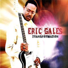 Eric Gales | Transformation | Album