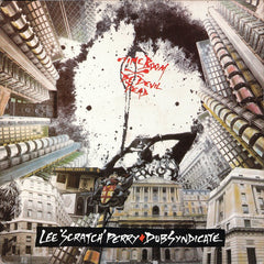 Dub Syndicate | Time Boom X De Devil Dead (avec Lee Scratch Perry) | Album