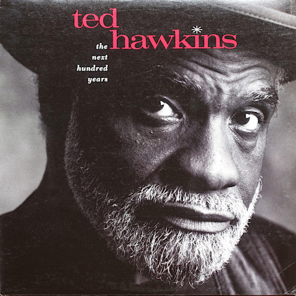 Ted Hawkins | The Next Hundred Years | Album-Vinyl