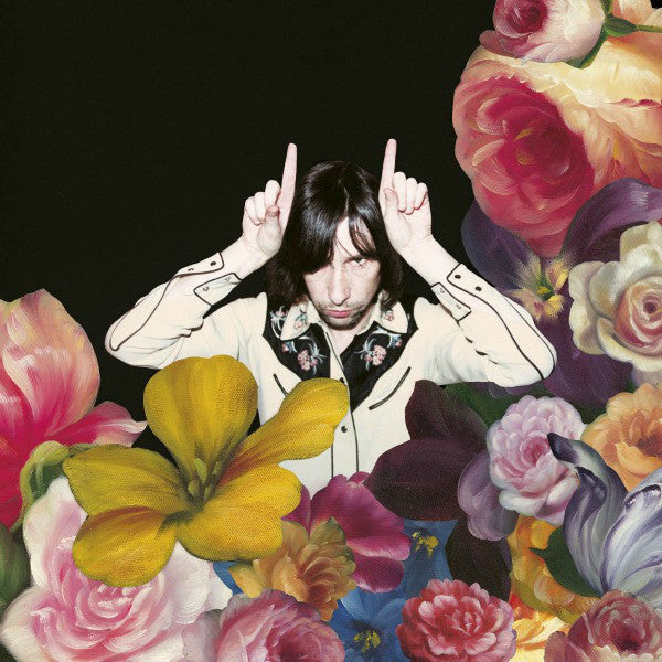 Primal Scream | More Light | Album-Vinyl