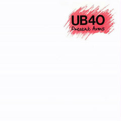 UB40 | Present Arms | Album