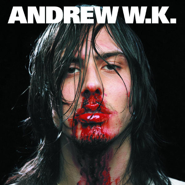 Andrew W.K. | I Get Wet | Album-Vinyl