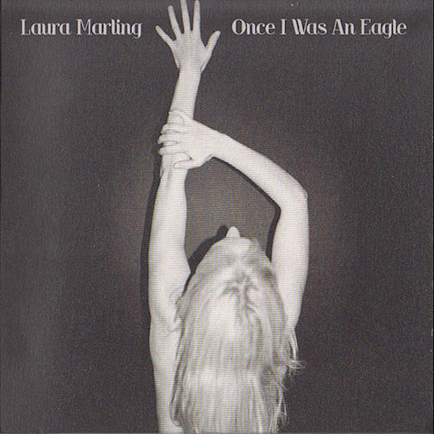 Laura Marling | Once I Was an Eagle | Album-Vinyl