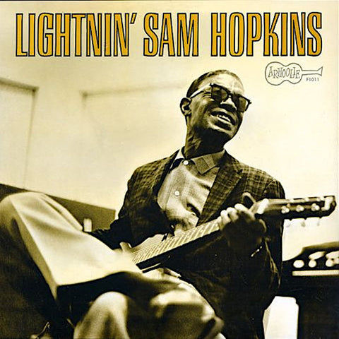 Lightnin' Hopkins | Lightnin' Sam Hopkins | Album-Vinyl
