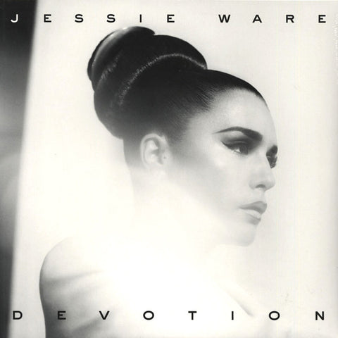 Jessie Ware | Devotion | Album-Vinyl