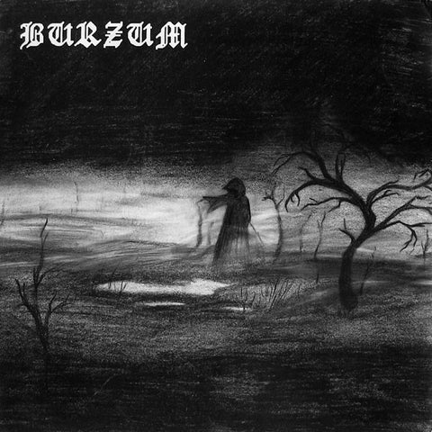 Burzum | Burzum | Album-Vinyl