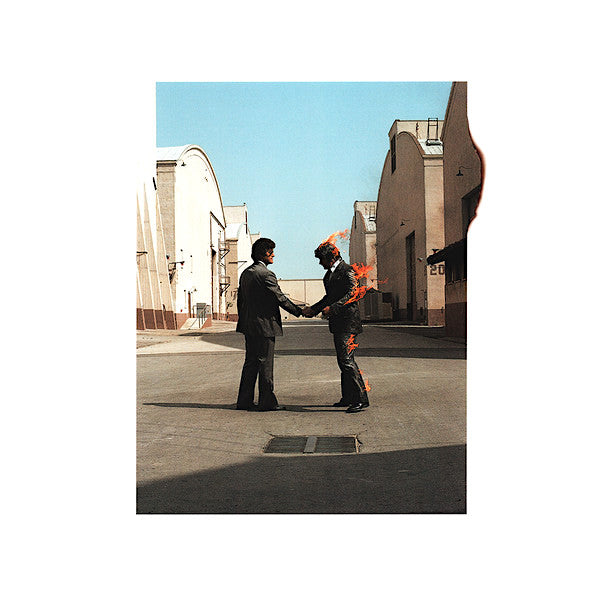 Pink Floyd | Wish You Were Here | Album-Vinyl