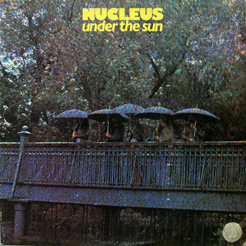 Nucleus | Under the Sun | Album-Vinyl