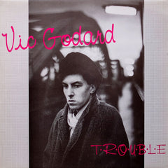 Vic Godard | TROUBLE | Album