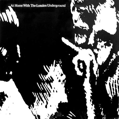 London Underground (UK) | At Home With The London Underground | Album-Vinyl