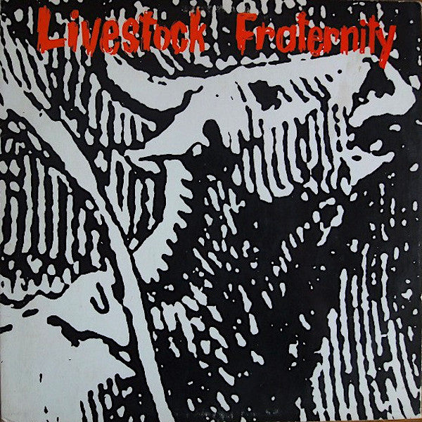 Fraternity | Livestock | Album-Vinyl