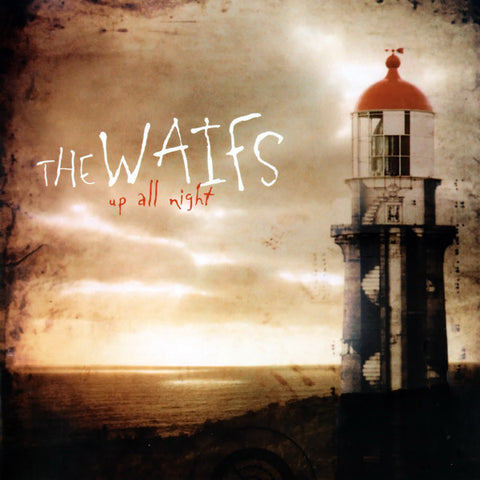 The Waifs | Up All Night | Album-Vinyl