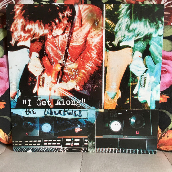 The Libertines | I Get Along (EP) | Album-Vinyl