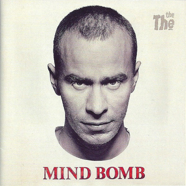 The The | Mind Bomb | Album-Vinyl