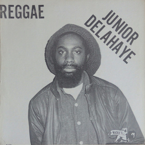 Junior Delahaye | Showcase | Album-Vinyl