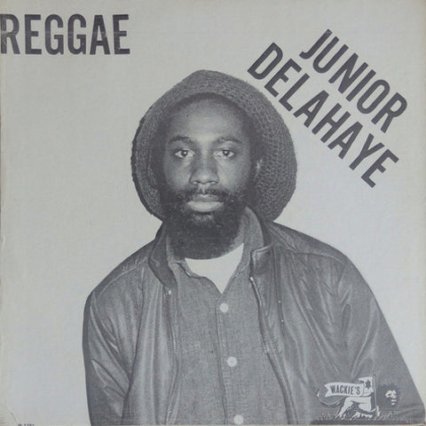 Junior Delahaye | Showcase | Album-Vinyl