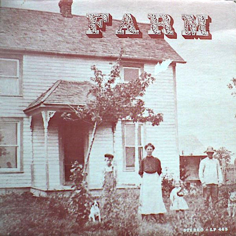 Farm (US) | Farm | Album-Vinyl
