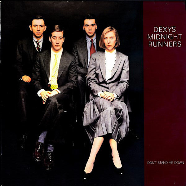 Dexys Midnight Runners | Don't Stand me Down | Album-Vinyl