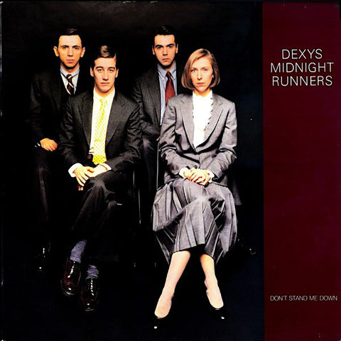 Dexys Midnight Runners | Don't Stand me Down | Album-Vinyl