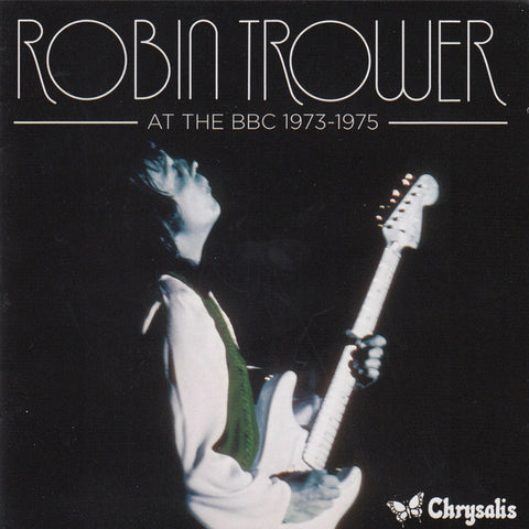 Robin Trower | At The BBC 1973-1975 (Arch.) | Album-Vinyl