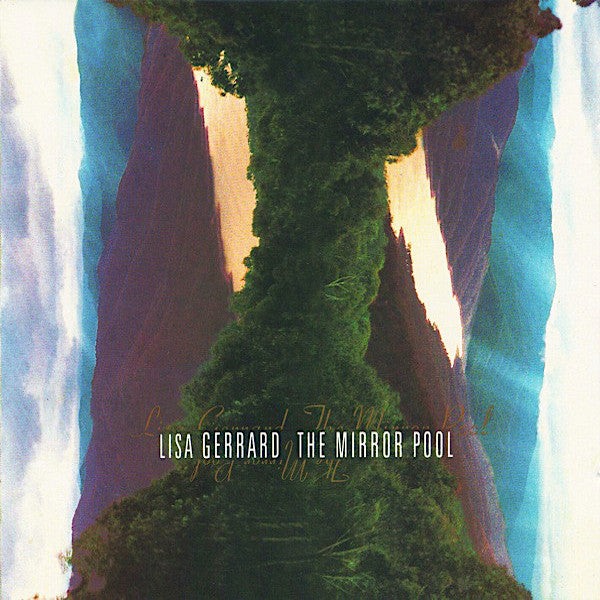 Lisa Gerrard | The Mirror Pool | Album-Vinyl