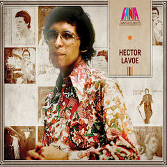 Hector Lavoe | Anthologie (Comp.) | Album