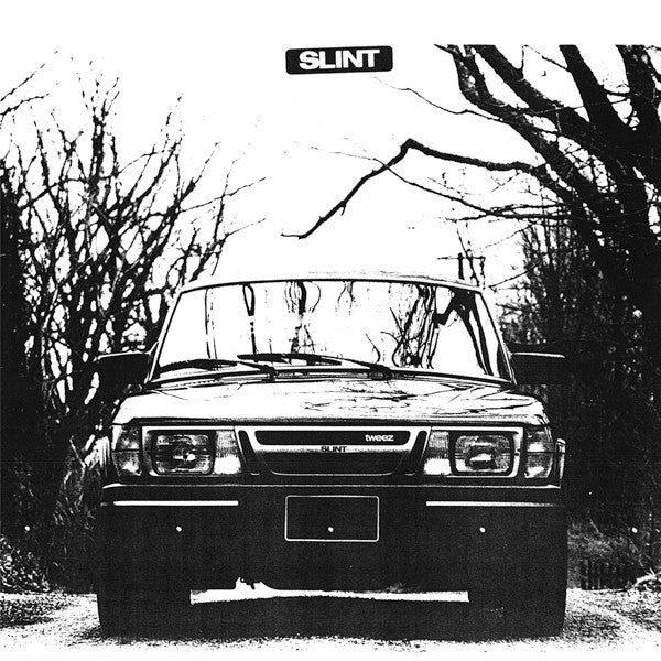 Slint | Tweez | Album-Vinyl