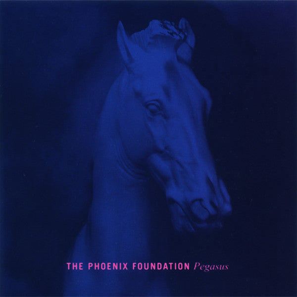 The Phoenix Foundation | Pegasus | Album-Vinyl