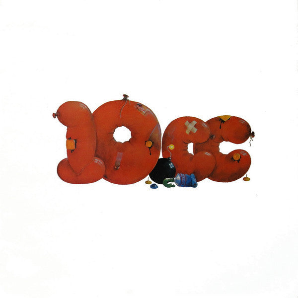 10cc | 10cc | Album-Vinyl