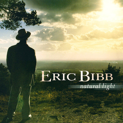 Eric Bibb | Natural Light | Album-Vinyl